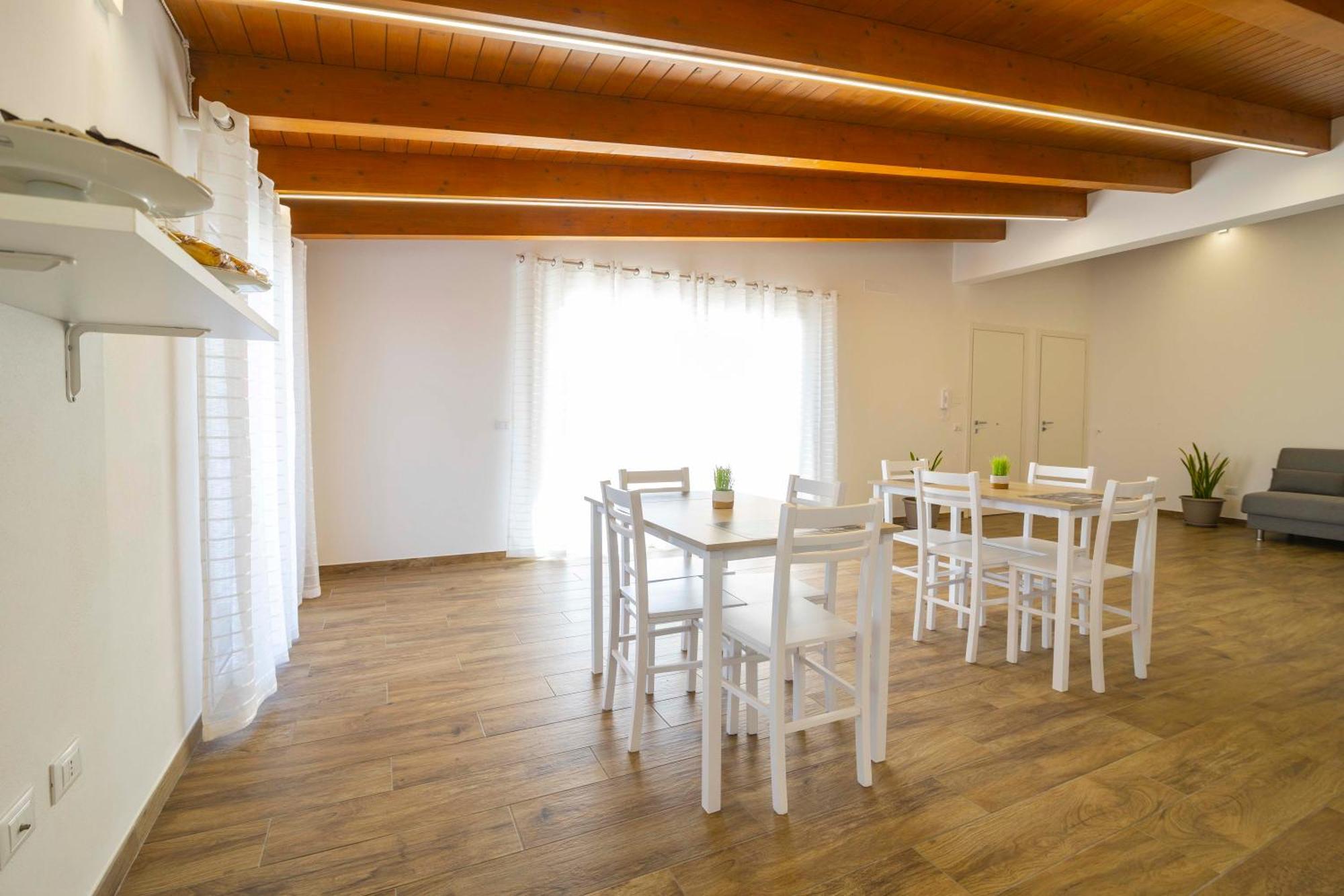 Quattro Canti Carini Luaran gambar